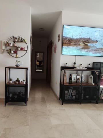 Apartamento de 3 habitaciones en Rincón de la Victoria en venta con piscina garaje - 375.000 € (Ref: 10122500)