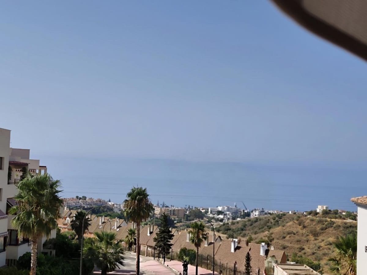 3 soverom Leilighet til salgs i Rincon de la Victoria med svømmebasseng garasje - € 375 000 (Ref: 10122500)