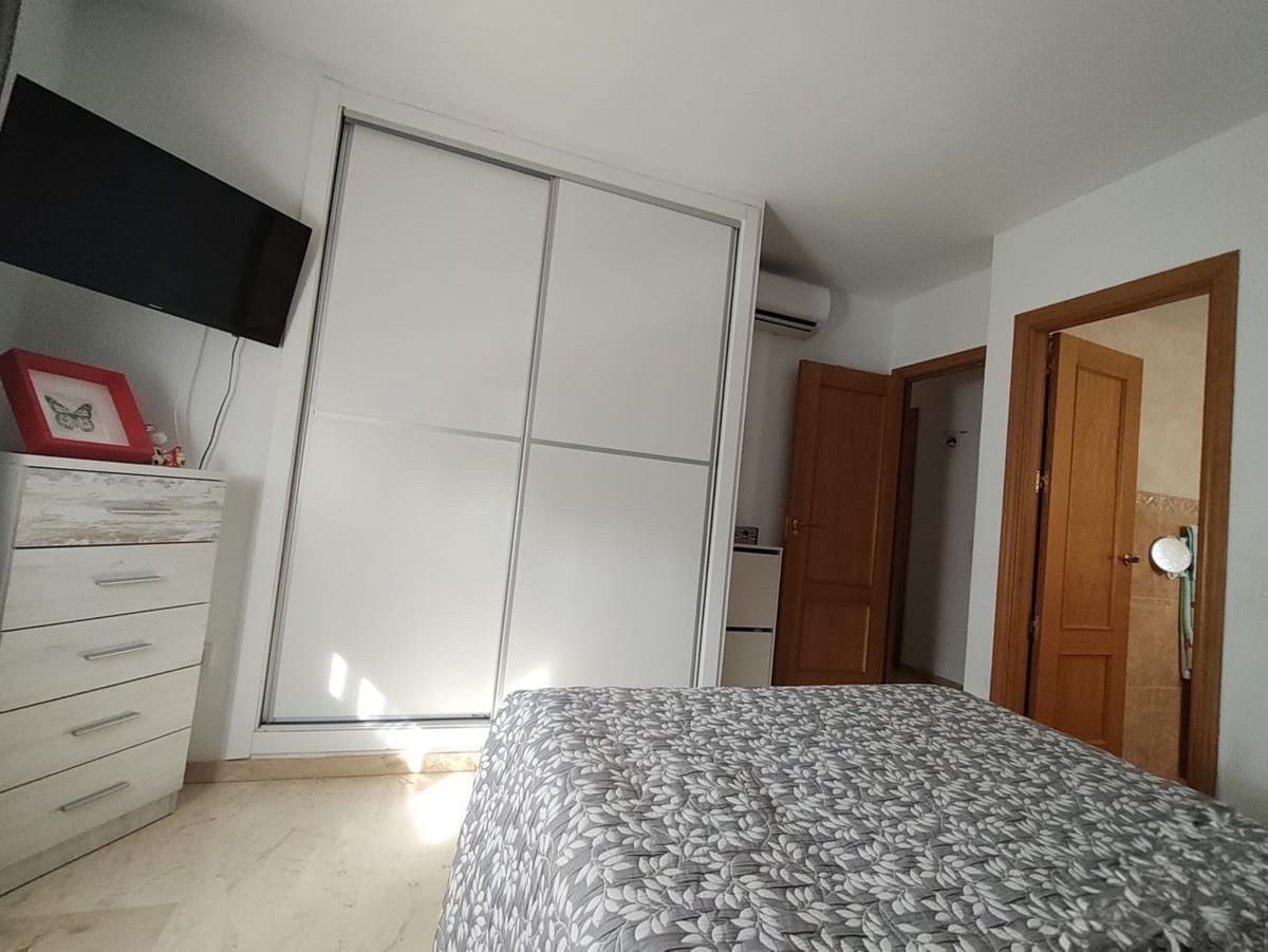 3 soverom Leilighet til salgs i Rincon de la Victoria med svømmebasseng garasje - € 375 000 (Ref: 10122500)