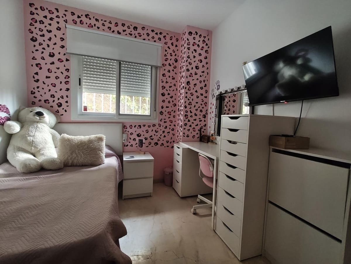 3 soverom Leilighet til salgs i Rincon de la Victoria med svømmebasseng garasje - € 375 000 (Ref: 10122500)