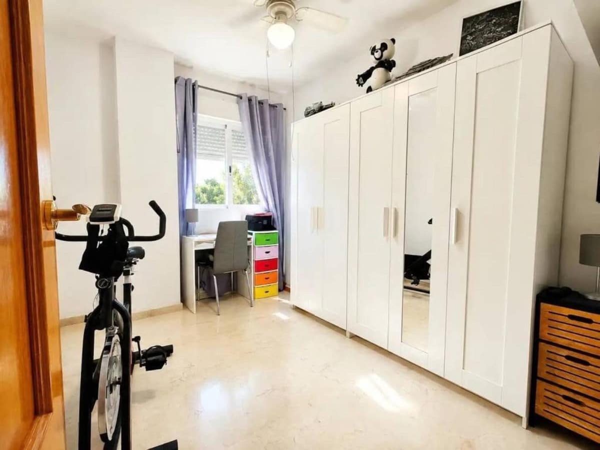 3 soverom Leilighet til salgs i Rincon de la Victoria med svømmebasseng garasje - € 375 000 (Ref: 10122500)