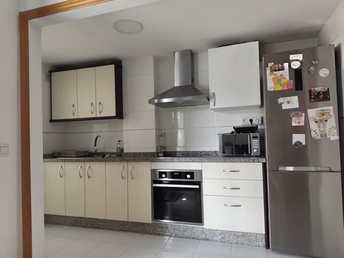 3 soverom Leilighet til salgs i Rincon de la Victoria med svømmebasseng garasje - € 375 000 (Ref: 10122500)