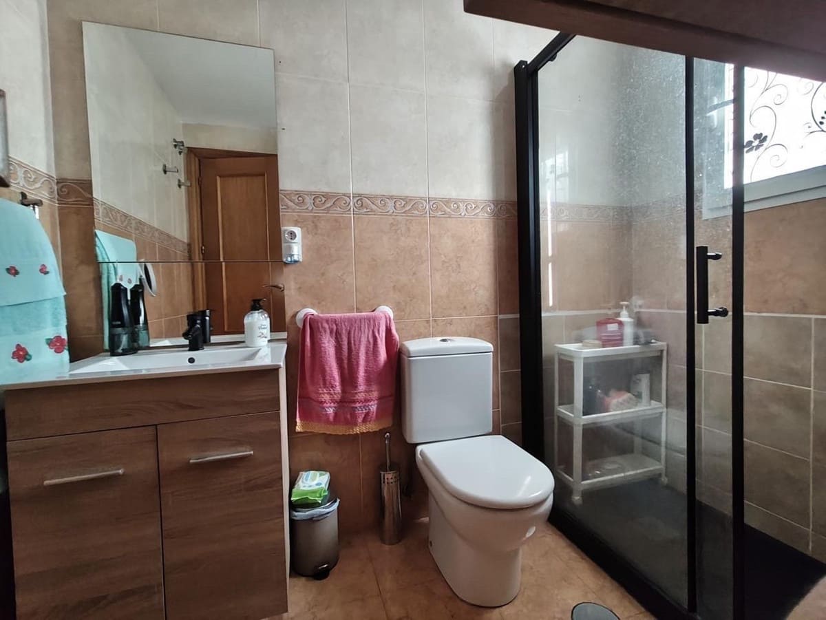 3 soverom Leilighet til salgs i Rincon de la Victoria med svømmebasseng garasje - € 375 000 (Ref: 10122500)