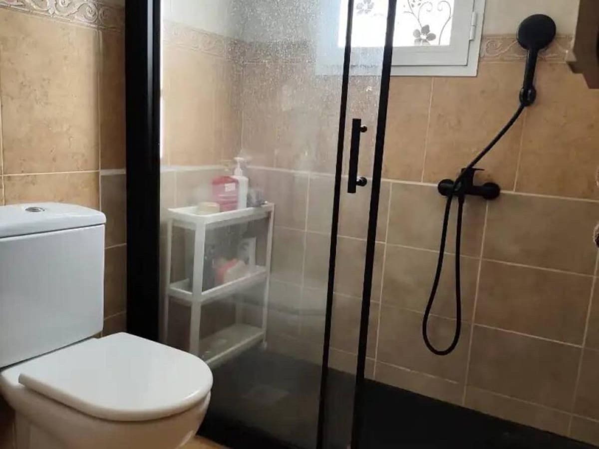 3 soverom Leilighet til salgs i Rincon de la Victoria med svømmebasseng garasje - € 375 000 (Ref: 10122500)