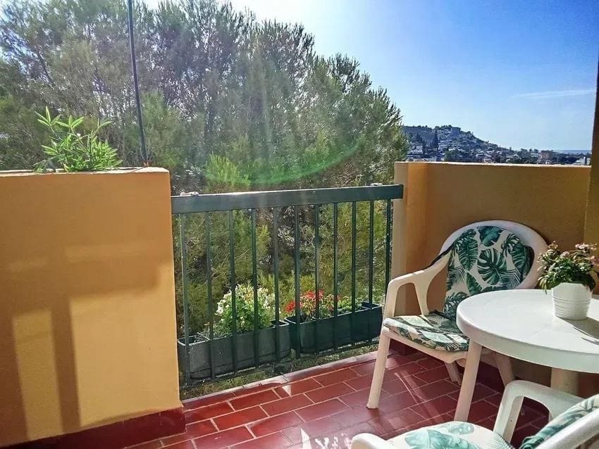 3 camera da letto Appartamento in vendita in Rincon de la Victoria con piscina garage - 327.000 € (Rif: 10122506)