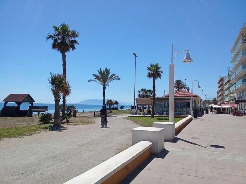 3 camera da letto Appartamento in vendita in Rincon de la Victoria con piscina garage - 327.000 € (Rif: 10122506)