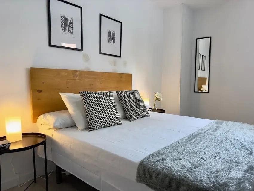 Apartamento de 2 habitaciones en Málaga ciudad en venta - 295.000 € (Ref: 10122507)