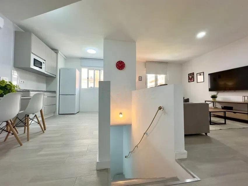 Apartamento de 2 habitaciones en Málaga ciudad en venta - 295.000 € (Ref: 10122507)