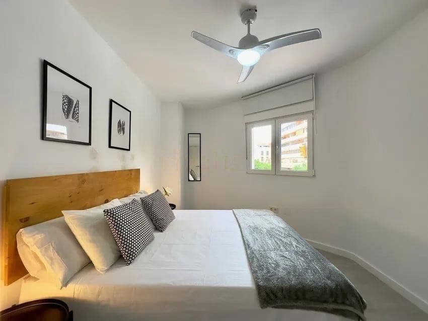 Apartamento de 2 habitaciones en Málaga ciudad en venta - 295.000 € (Ref: 10122507)
