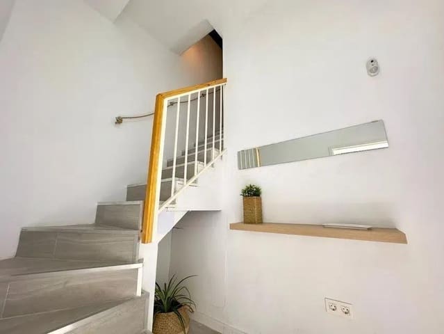 2 sovrum Lägenhet till salu i El Ejido, Málaga stad - 295 000 € (Ref: 10122507)