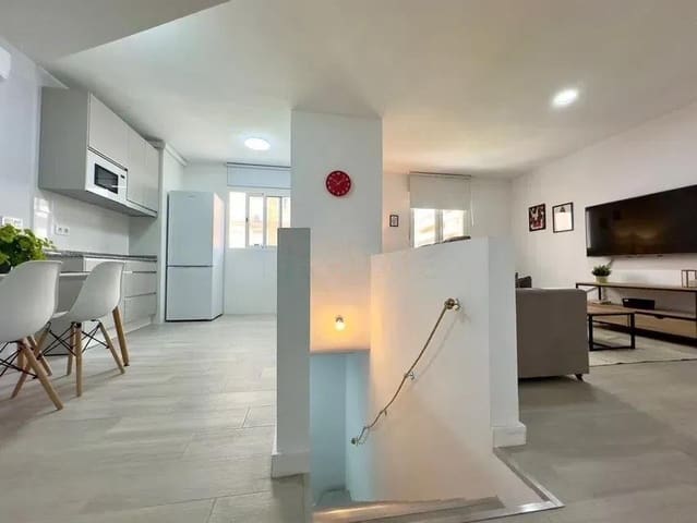 2 sovrum Lägenhet till salu i El Ejido, Málaga stad - 295 000 € (Ref: 10122507)