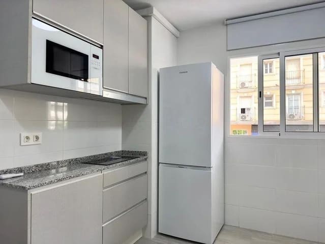 2 sovrum Lägenhet till salu i El Ejido, Málaga stad - 295 000 € (Ref: 10122507)