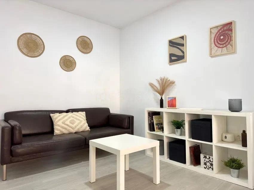 Apartamento de 2 habitaciones en Málaga ciudad en venta - 295.000 € (Ref: 10122507)