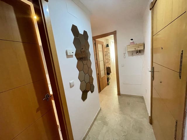 1 soverom Leilighet til salgs i Montealto - Monterrey, Benalmádena med svømmebasseng garasje - € 263 500 (Ref: 10122510)