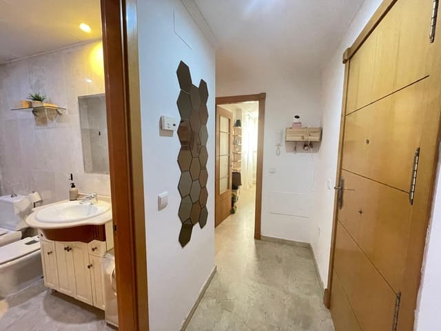 1 soverom Leilighet til salgs i Montealto - Monterrey, Benalmádena med svømmebasseng garasje - € 263 500 (Ref: 10122510)