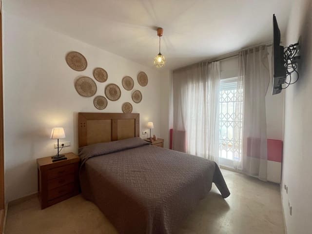 1 soverom Leilighet til salgs i Montealto - Monterrey, Benalmádena med svømmebasseng garasje - € 263 500 (Ref: 10122510)