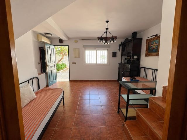 3 camera da letto Casa in vendita in Dsmo Dm Churriana, Malaga città con garage - 329.000 € (Rif: 10122511)