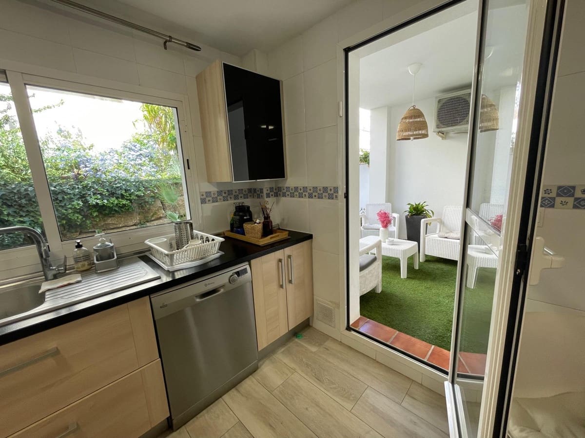 4 slaapkamer Huis te koop in Torremolinos met zwembad garage - € 599.000 (Ref: 10122514)