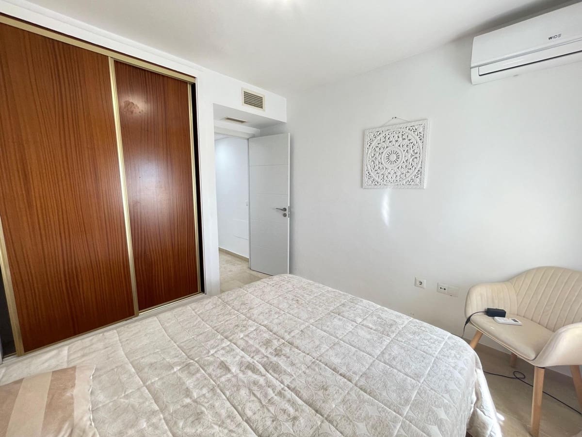 4 slaapkamer Huis te koop in Torremolinos met zwembad garage - € 599.000 (Ref: 10122514)