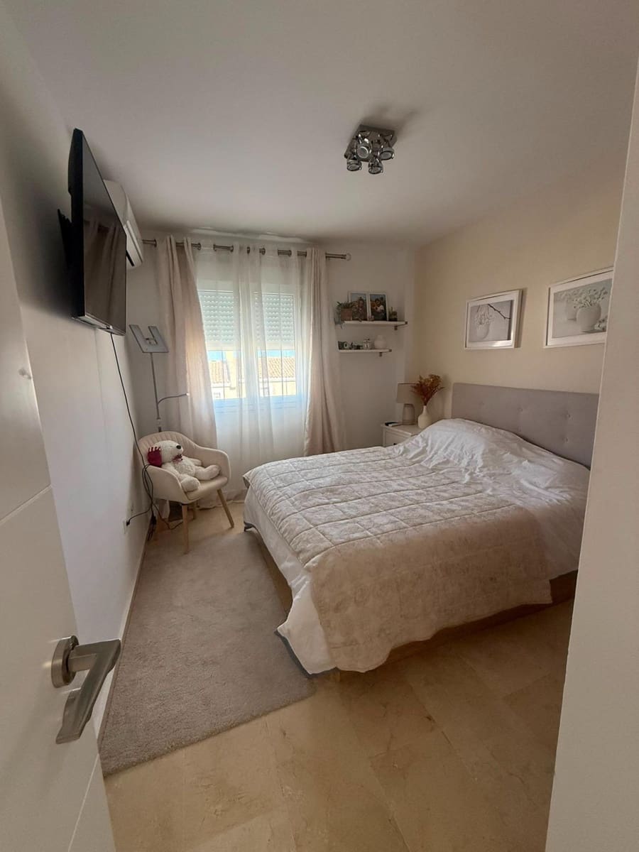 4 slaapkamer Huis te koop in Torremolinos met zwembad garage - € 599.000 (Ref: 10122514)