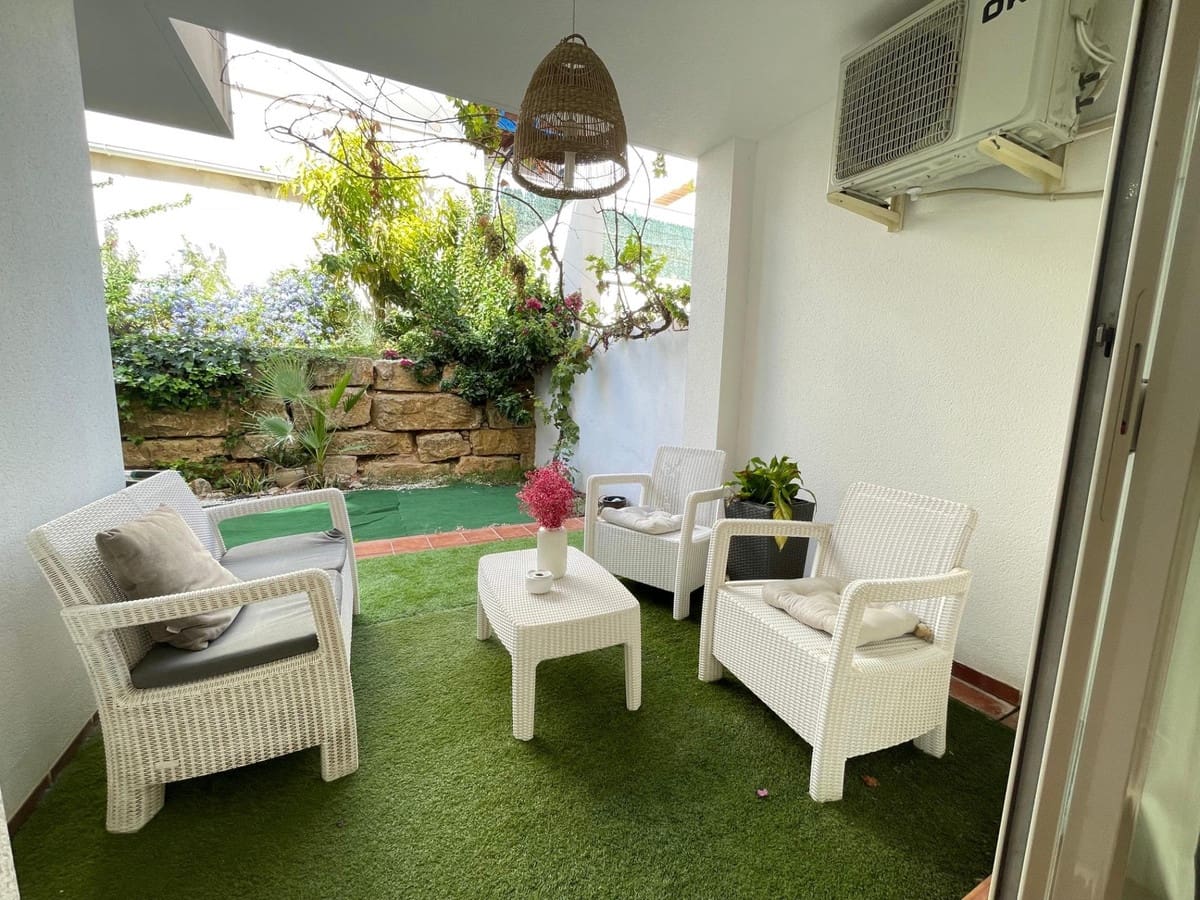 4 slaapkamer Huis te koop in Torremolinos met zwembad garage - € 599.000 (Ref: 10122514)