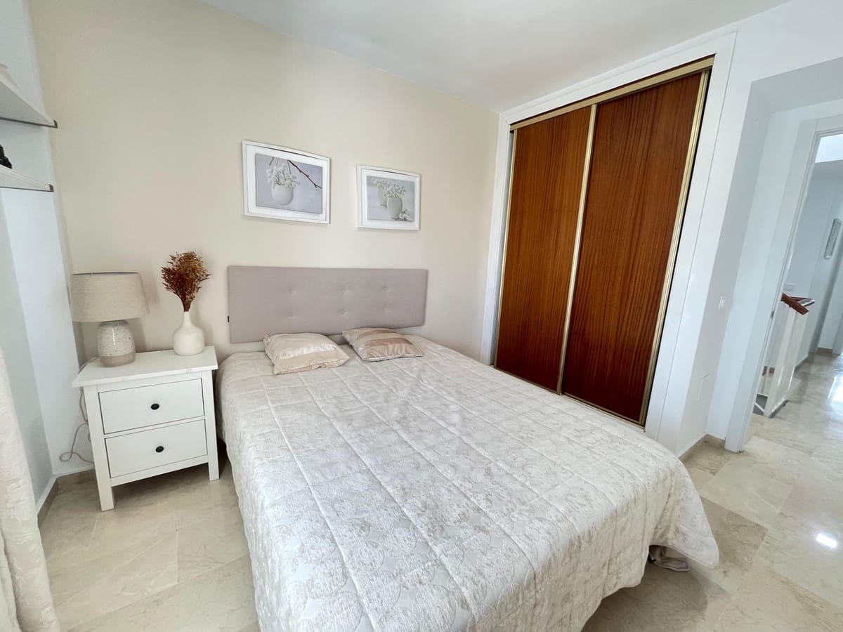 4 slaapkamer Huis te koop in Torremolinos met zwembad garage - € 599.000 (Ref: 10122514)