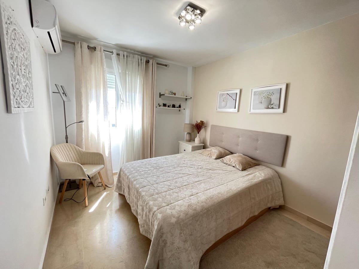 4 slaapkamer Huis te koop in Torremolinos met zwembad garage - € 599.000 (Ref: 10122514)
