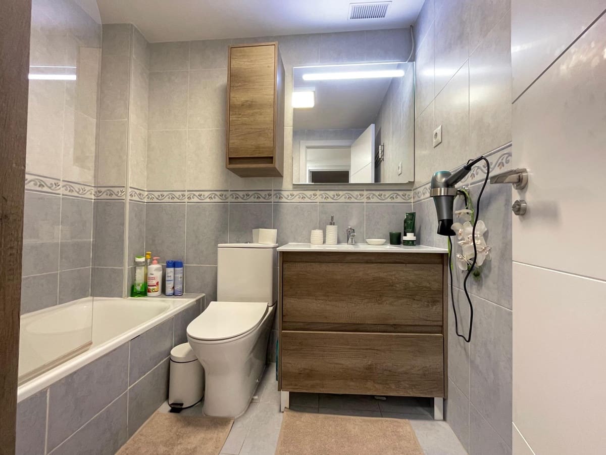 4 slaapkamer Huis te koop in Torremolinos met zwembad garage - € 599.000 (Ref: 10122514)