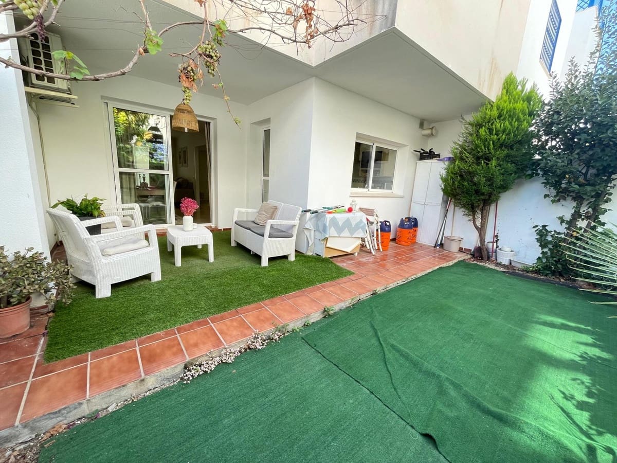 4 slaapkamer Huis te koop in Torremolinos met zwembad garage - € 599.000 (Ref: 10122514)