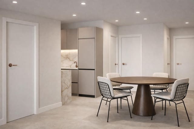 1 bedroom Apartment for sale in Segalerva, Málaga city - € 287,500 (Ref: 10122516)