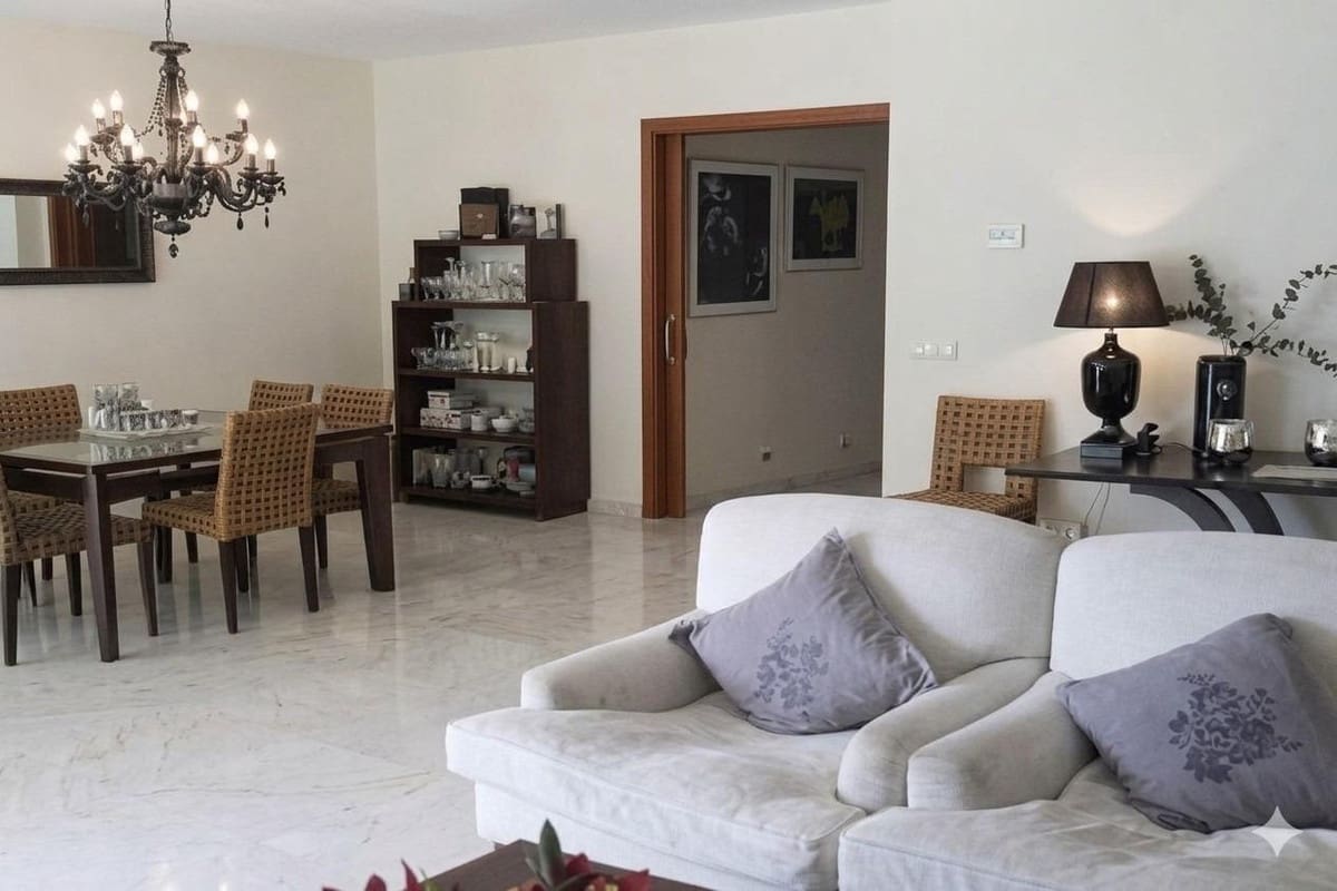 4 bedroom Apartment for sale in Marbella with pool garage - € 595,000 (Ref: 10122521)