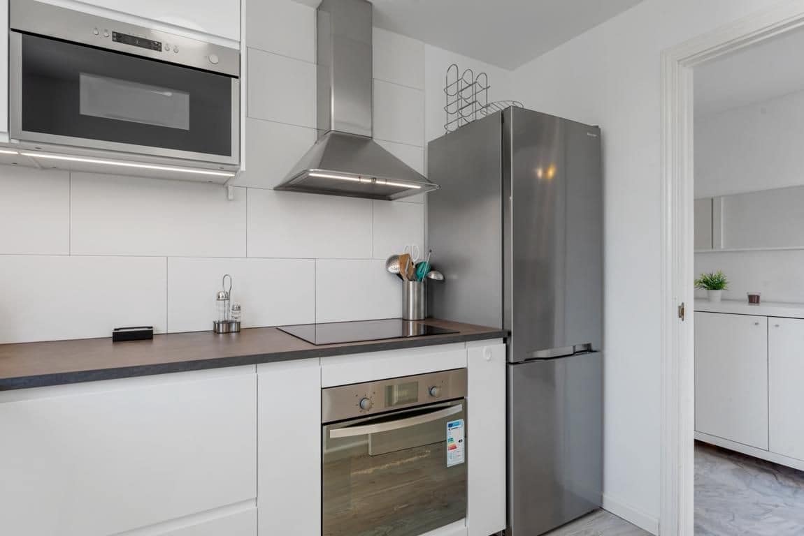2 sovrum Lägenhet till salu i Marbella med pool garage - 385 000 € (Ref: 10122535)