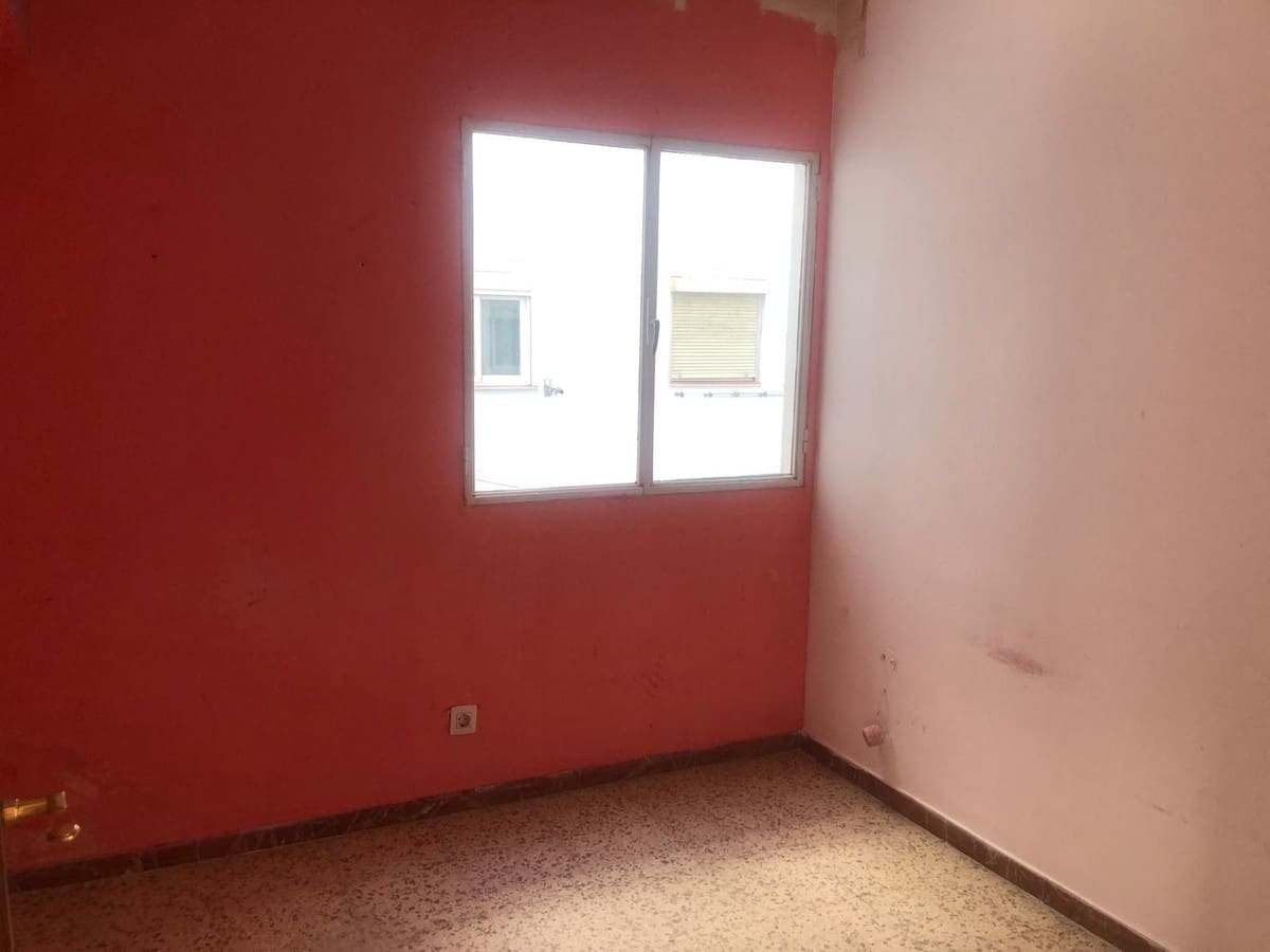 3 soverom Leilighet til salgs i Malaga by - € 285 000 (Ref: 10122537)