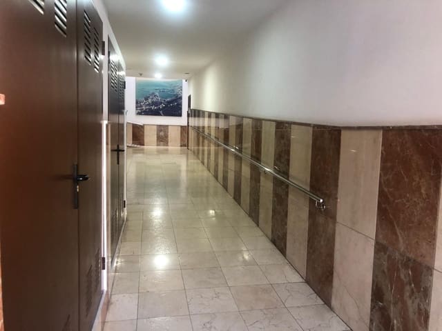 3 soverom Leilighet til salgs i Carretera de Cadiz, Málaga by - € 285 000 (Ref: 10122537)