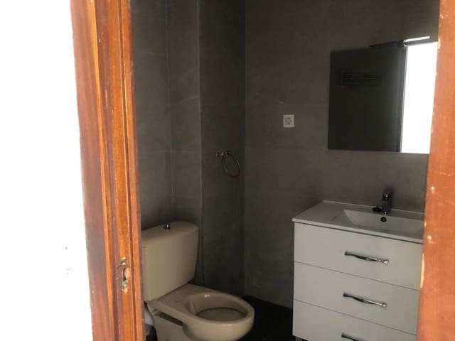 3 soverom Leilighet til salgs i Carretera de Cadiz, Málaga by - € 285 000 (Ref: 10122537)