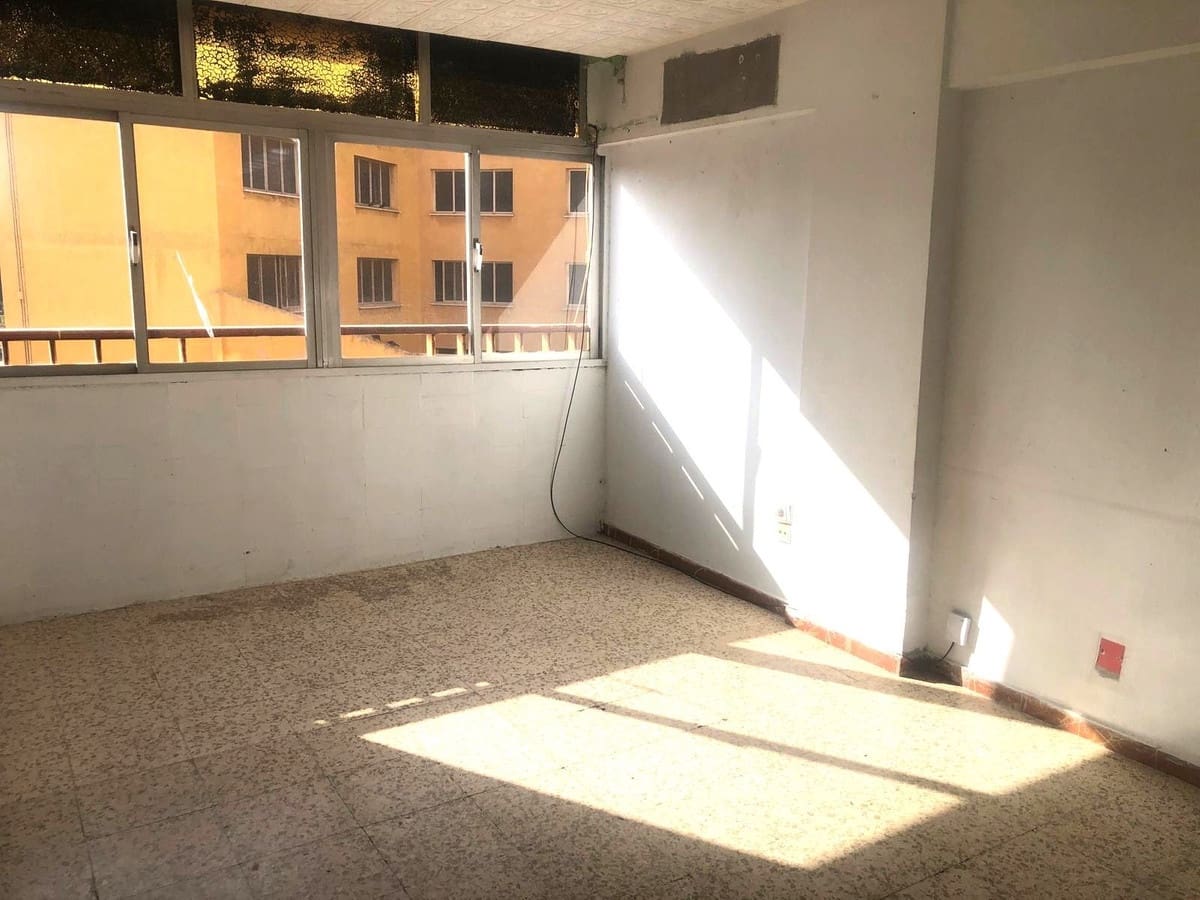 3 soverom Leilighet til salgs i Malaga by - € 285 000 (Ref: 10122537)