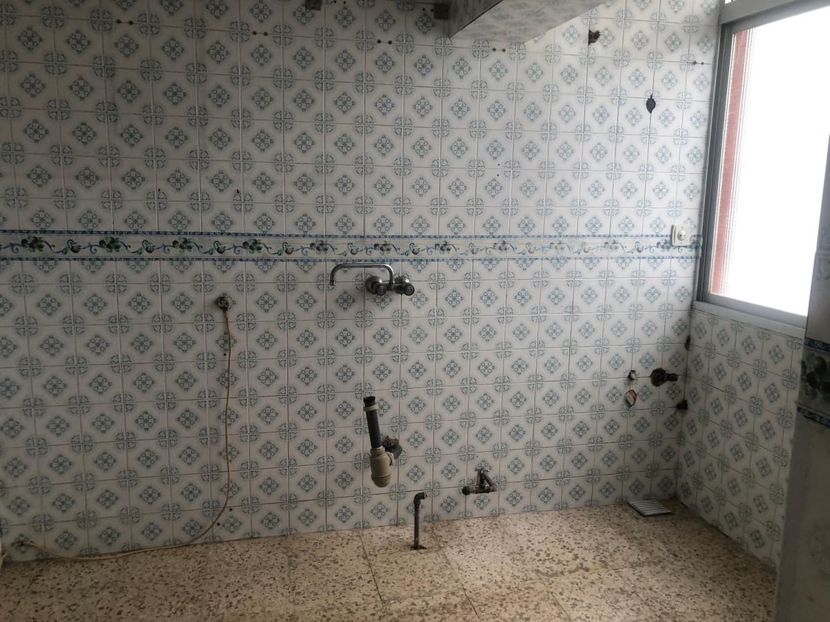 3 soverom Leilighet til salgs i Malaga by - € 285 000 (Ref: 10122537)