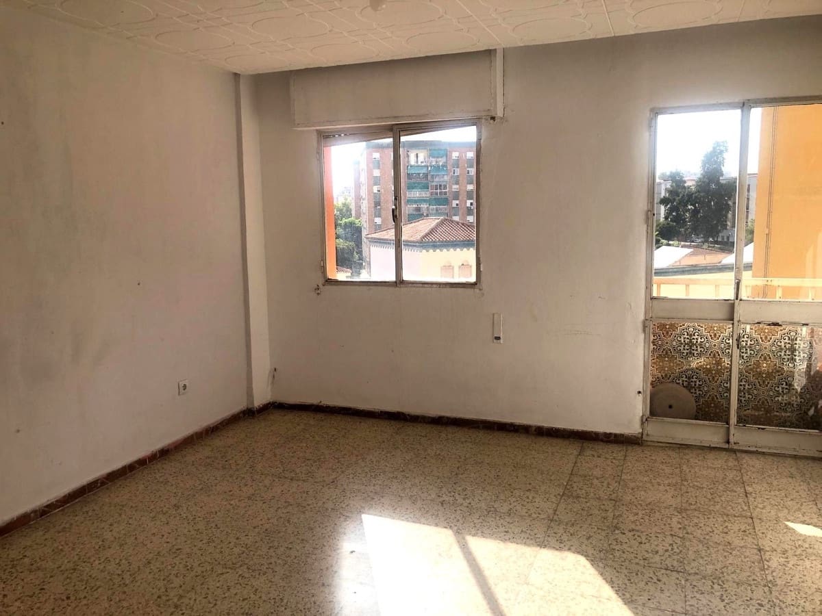 3 soverom Leilighet til salgs i Malaga by - € 285 000 (Ref: 10122537)