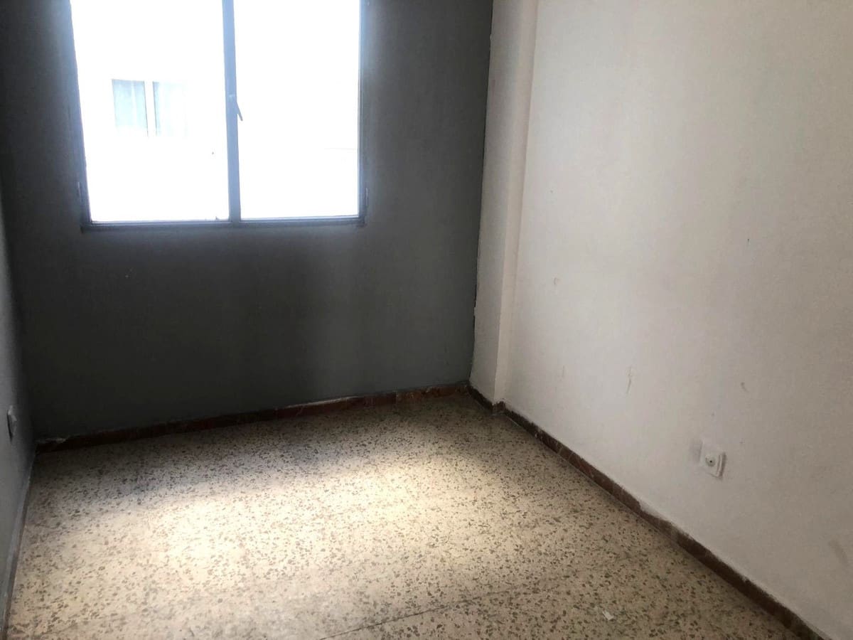 3 soverom Leilighet til salgs i Malaga by - € 285 000 (Ref: 10122537)