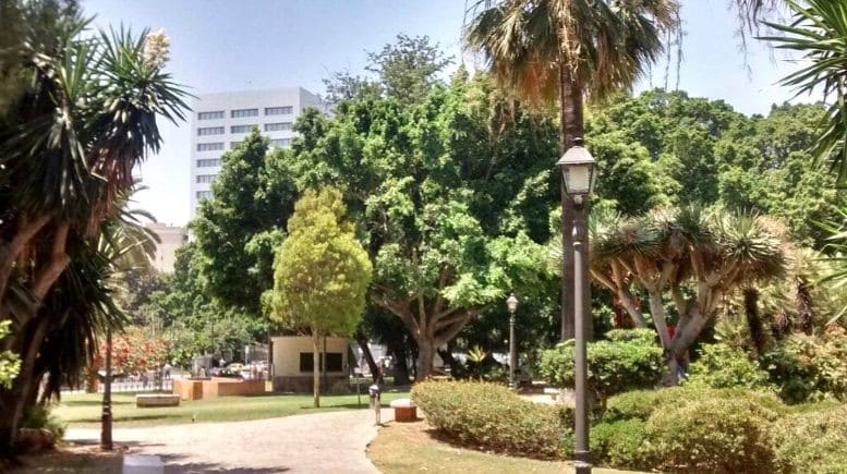 3 soverom Leilighet til salgs i Malaga by - € 285 000 (Ref: 10122537)