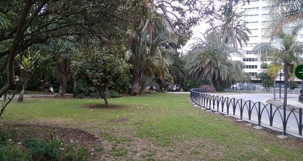 3 soverom Leilighet til salgs i Malaga by - € 285 000 (Ref: 10122537)
