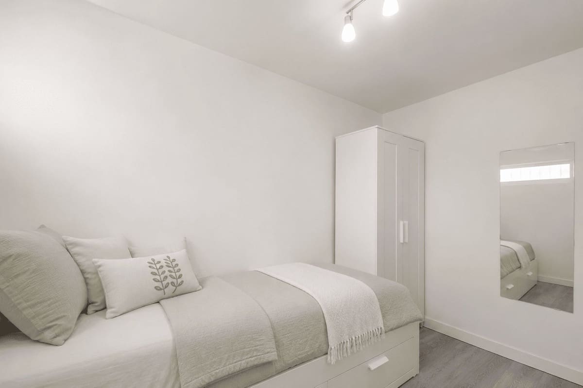 2 soveværelse Lejlighed til salg i Benalmadena med swimmingpool garage - € 337.000 (Ref: 10122540)