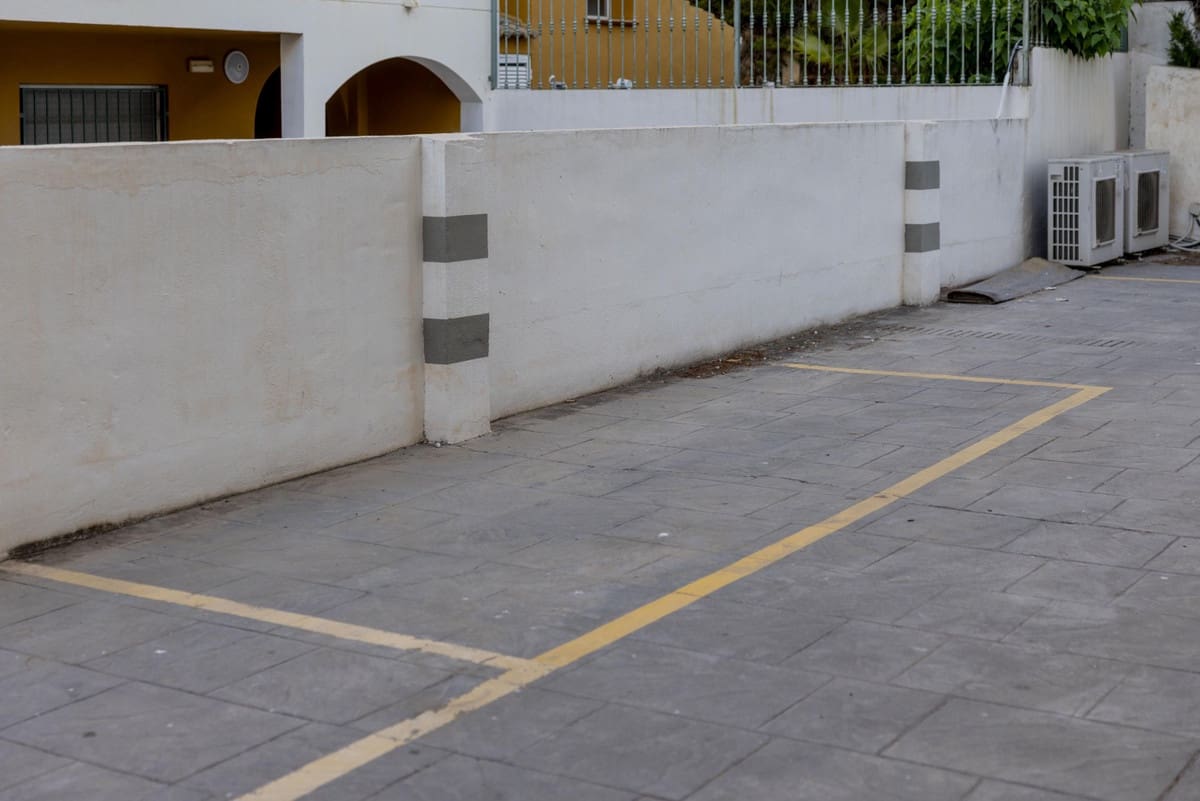 2 soveværelse Lejlighed til salg i Benalmadena med swimmingpool garage - € 337.000 (Ref: 10122540)
