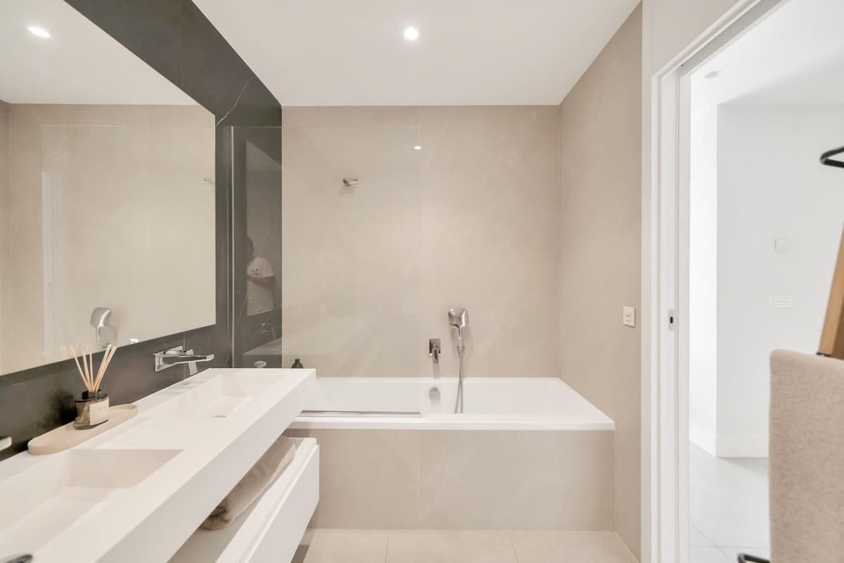 2 quarto Apartamento para venda em La Quinta com piscina garagem - 799 000 € (Ref: 10122541)