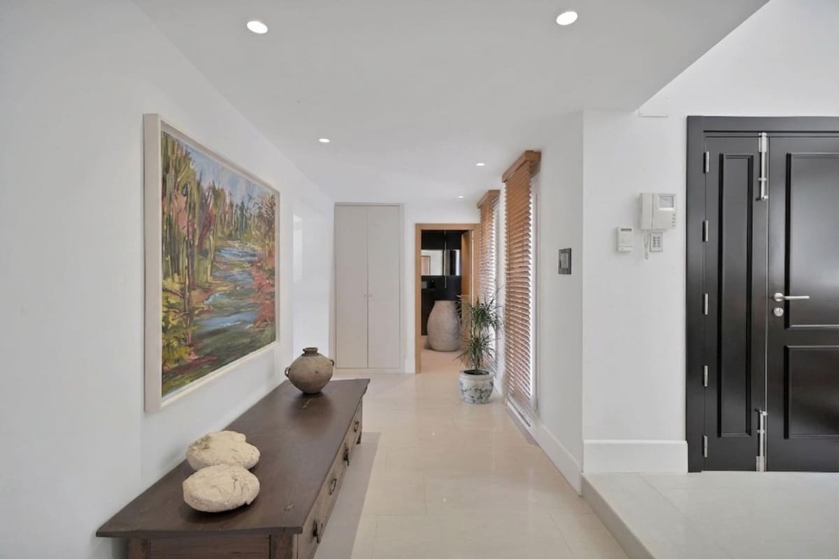 6 chambre Villa/Maison à vendre à Marbella avec piscine garage - 5 490 000 € (Ref: 10122544)