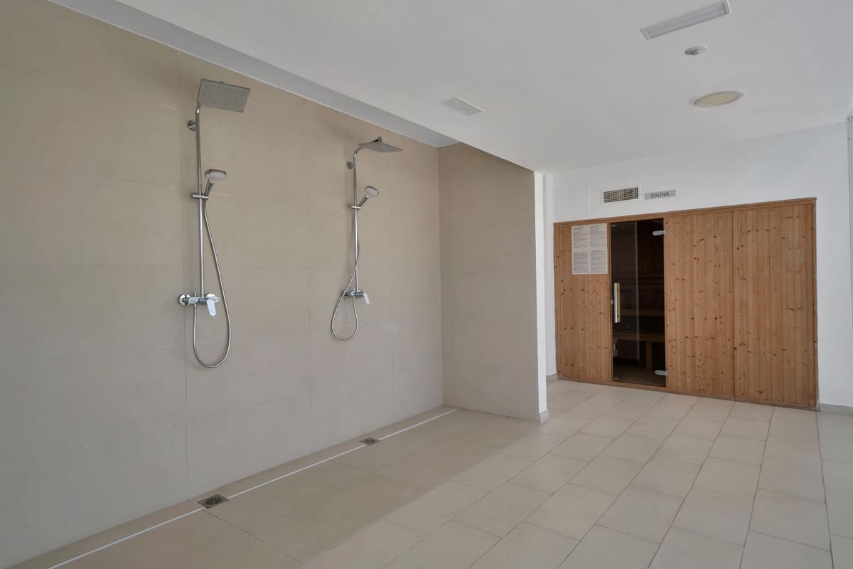 2 quarto Apartamento para venda em Benalmadena com piscina garagem - 530 000 € (Ref: 10122547)