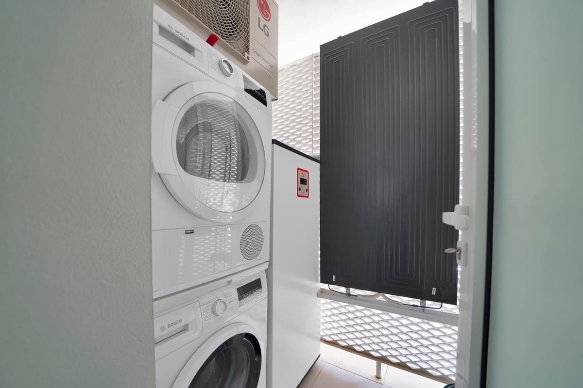 2 quarto Apartamento para venda em Benalmadena com piscina garagem - 530 000 € (Ref: 10122547)