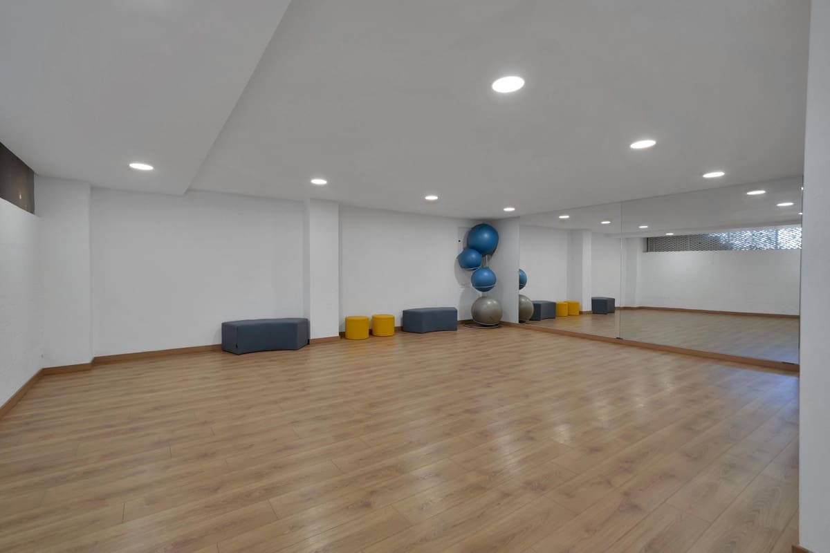 2 quarto Apartamento para venda em Benalmadena com piscina garagem - 530 000 € (Ref: 10122547)