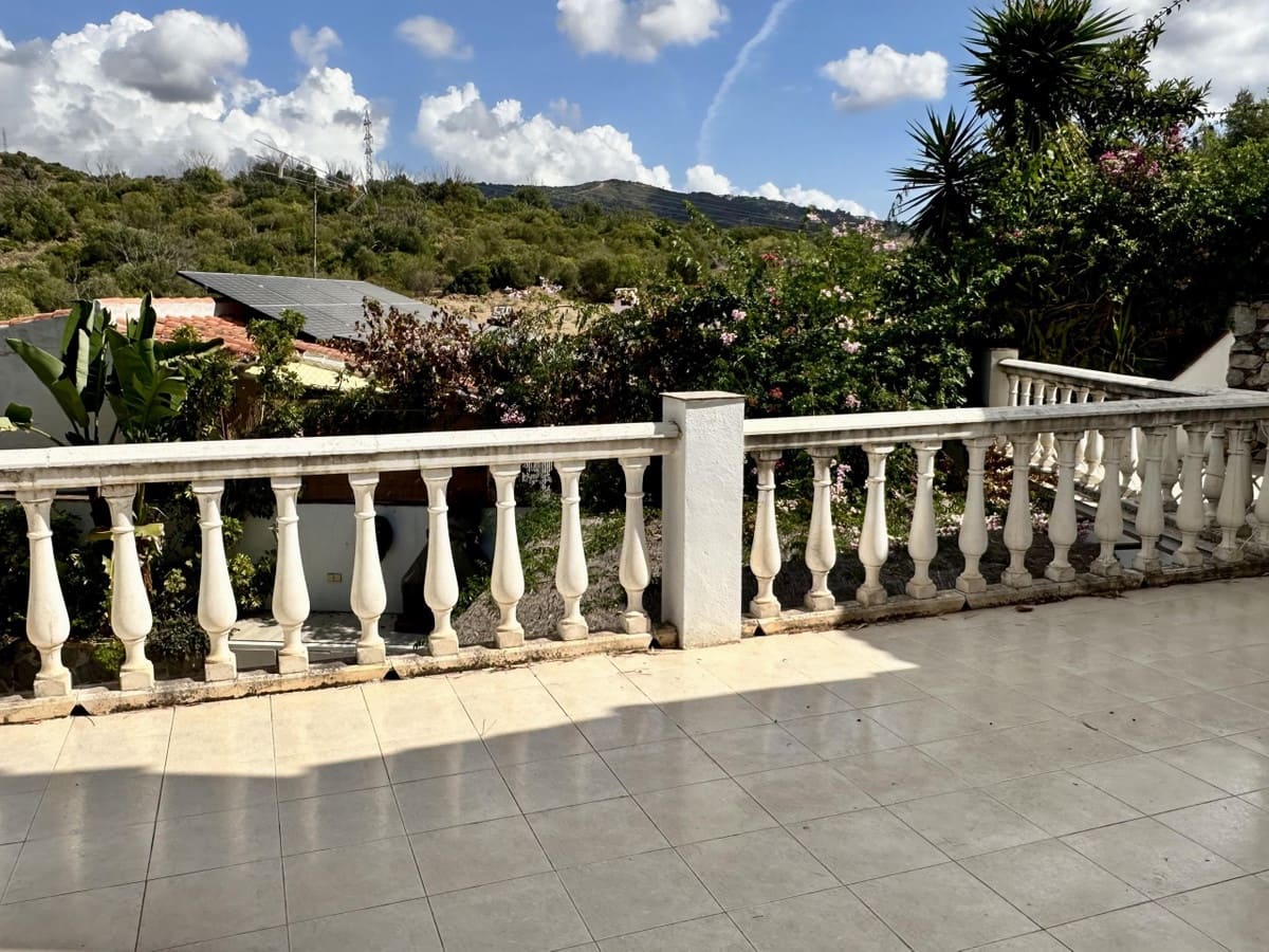 3 soveværelse Villa til salg i Marbella med swimmingpool garage - € 889.000 (Ref: 10122549)