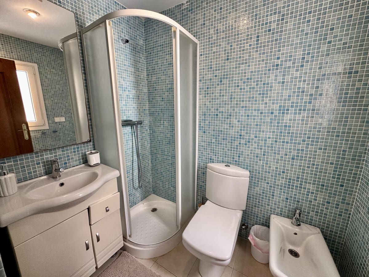 3 soveværelse Villa til salg i Marbella med swimmingpool garage - € 889.000 (Ref: 10122549)